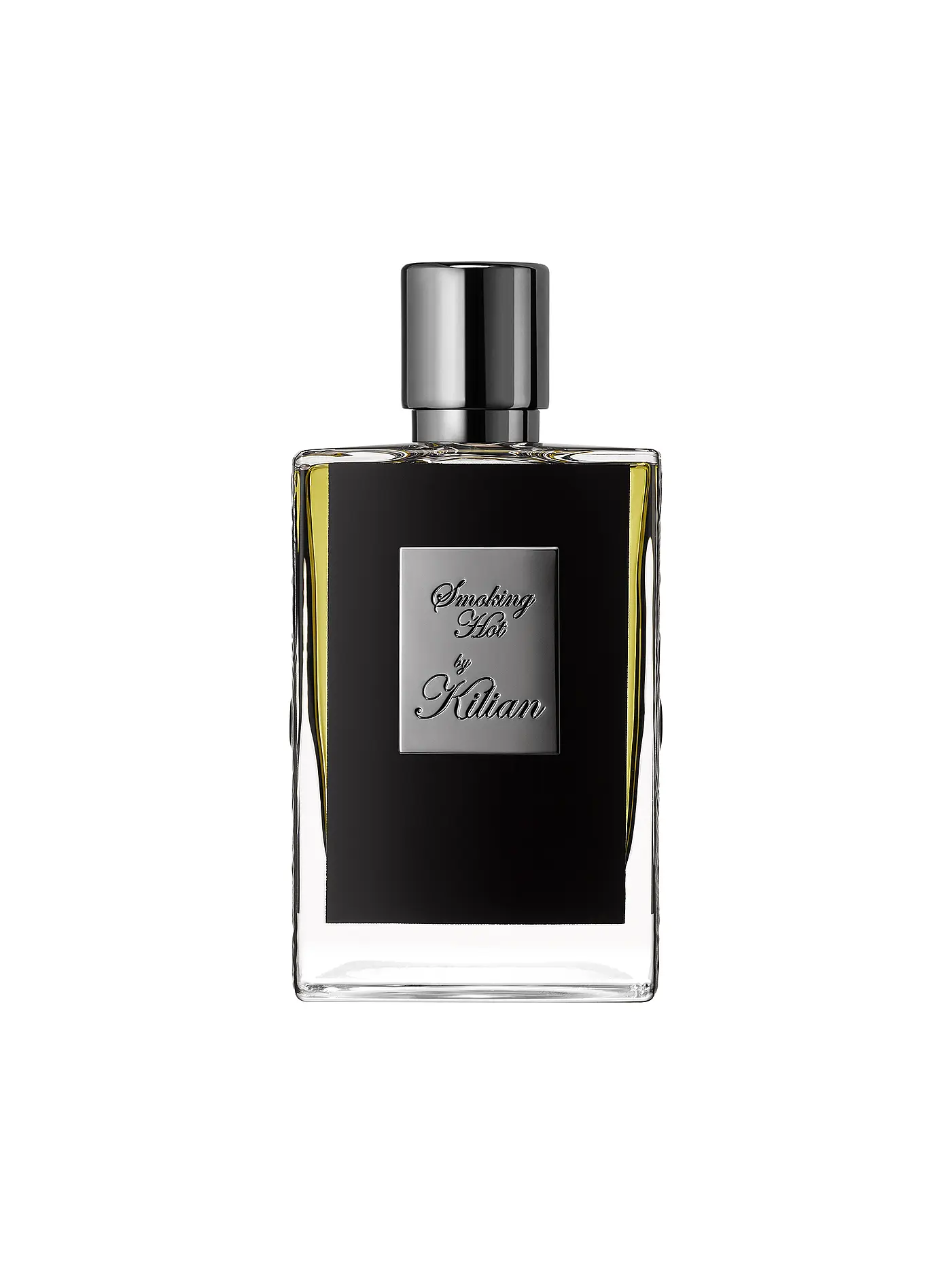 KILIAN PARIS | Smoking Hot Eau de Parfum Refillable Spray 50ml | 